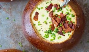 Irish Beer Cheese Soup