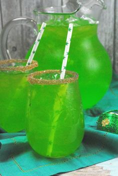 Mad Hatter Punch Recipe